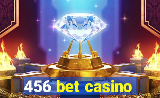 456 bet casino